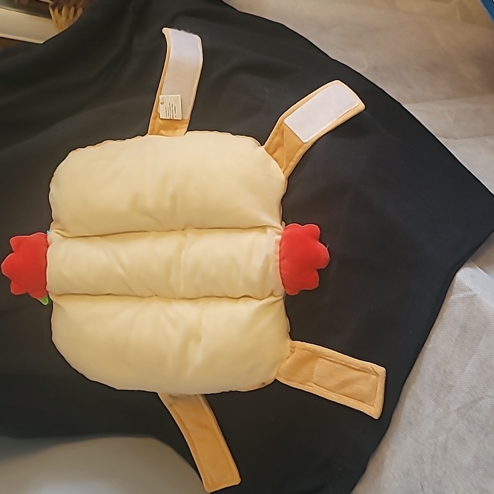 Trail & Noses Hot Dog Costume for Your Dog Size Medium - Picture 2 of 8